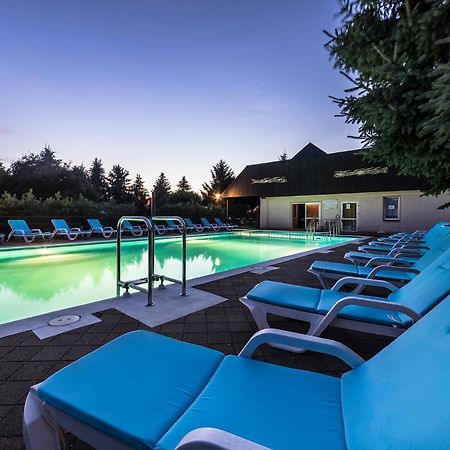 Lech Resort & Spa เวบา ภายนอก รูปภาพ